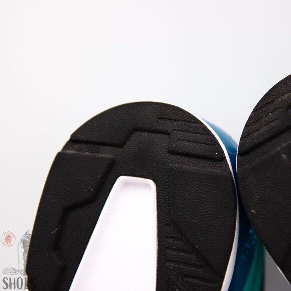 Nike Air Pegasus 92/16 Print - 'Green Abyss Hyper Turquoise' - Women's Size 10 - Picture 12 of 16